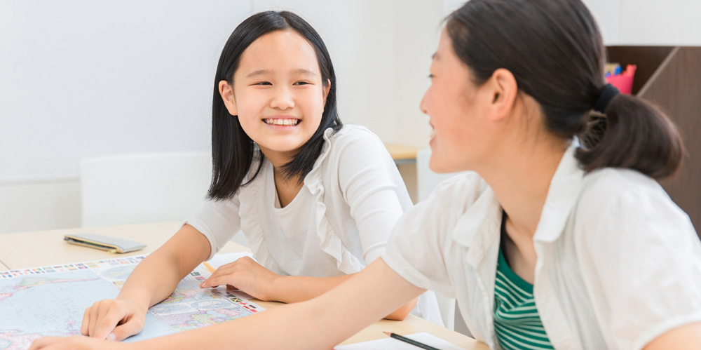 嘉手納っこ学童・赤道学童クラブ【学童クラブ支援員（嘉手納町・うるま市）【入社日相談OK／無料駐車場有】】の求人募集画像