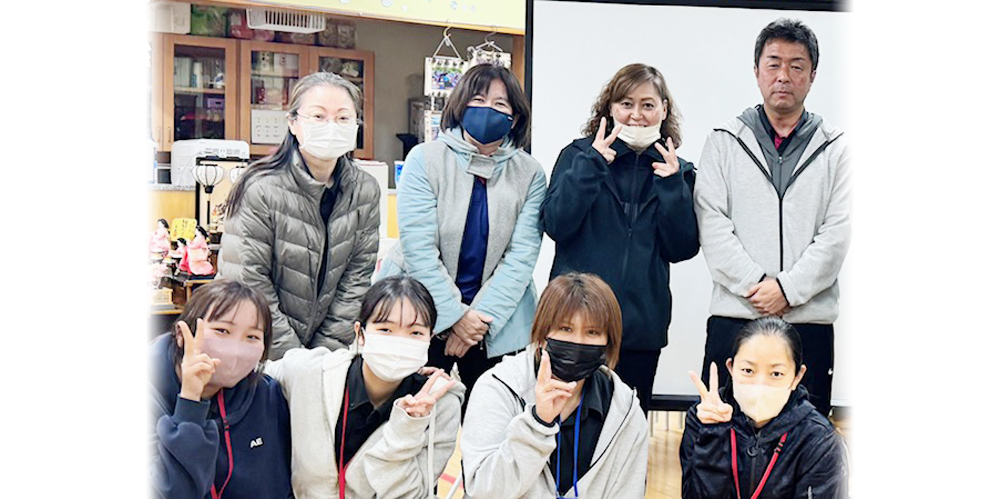 名護市緑風学童クラブ【学童クラブ支援員（名護市）【入社日相談OK／週休2日／無料駐車場有】】の求人募集画像