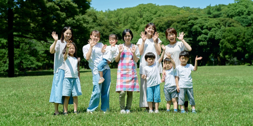 名護市緑風学童クラブ【学童クラブ支援員（名護市）【入社日相談OK／週休2日／無料駐車場有】】の求人募集画像