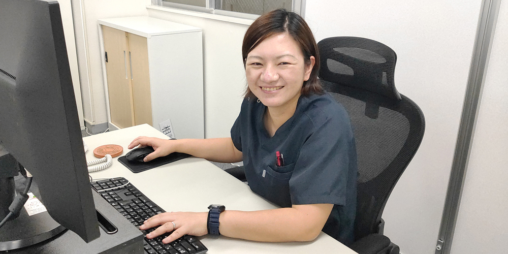株式会社 あかね会（在宅総合ケアセンターいとまん）【登録ヘルパー（糸満市他）【1h～勤務可／WワークOK】】の求人募集画像