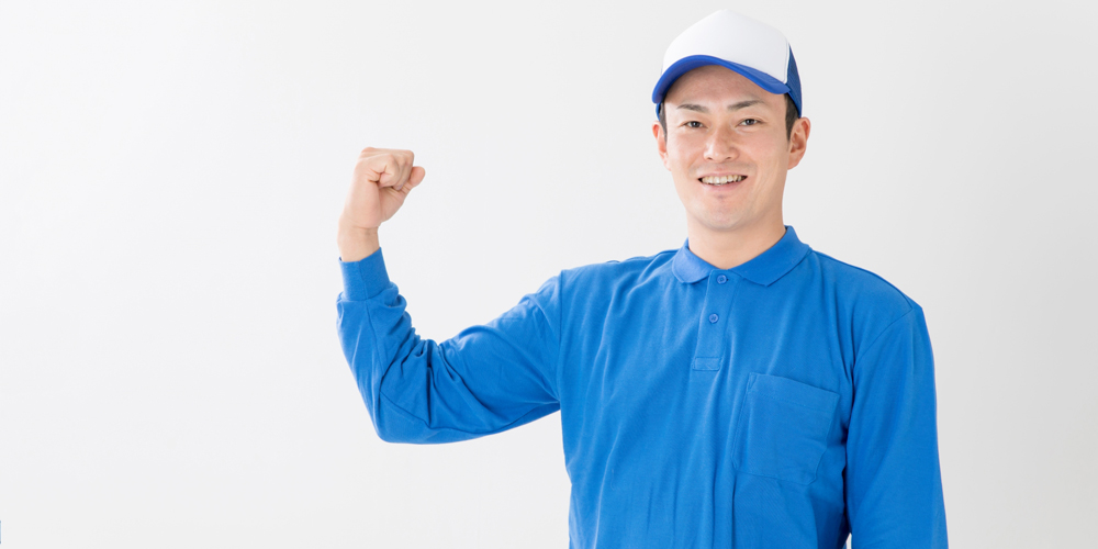 株式会社 みこはち【フォークリフトオペレーター（浦添市）【基本土日休み／交通費支給／無料駐車場有】】の求人募集画像