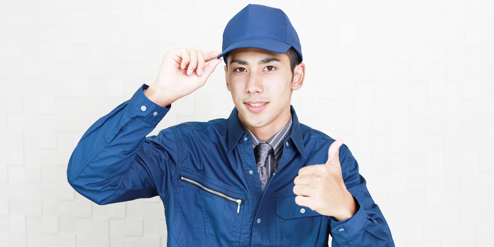 株式会社 みこはち【洗浄・仕分けスタッフ（浦添市）【髪型自由／週払い相談可／無料駐車場有】】の求人募集画像