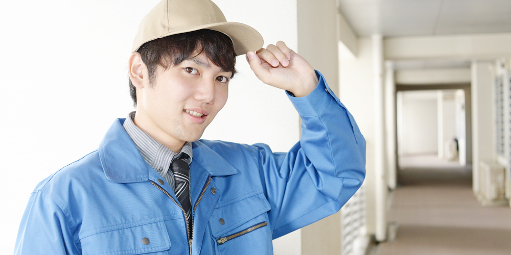 株式会社 みこはち【商品荷受けスタッフ（豊見城市）【週払い相談可／週休2日／無料駐車場有】】の求人募集画像