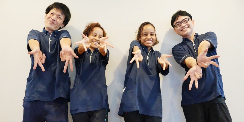 ナースステーションこころ【訪問看護スタッフ（糸満市）【昇給＆賞与有／資格手当有／資格取得支援有】】の求人募集画像