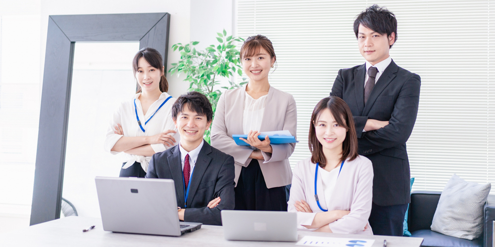 株式会社スカラサービス 那覇久茂地オフィス【健康・美容商品の注文受付業務（短期・長期）（那覇市久茂地）【時給1,300～1,600円／交通費支給】】の求人募集画像
