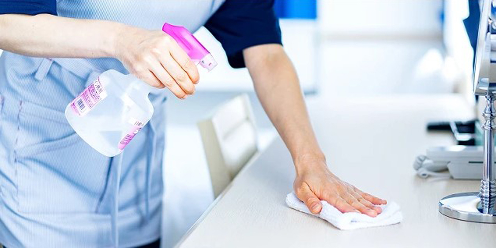 東横イン 那覇新都心おもろまち【ビジネスホテルの客室・共用部清掃スタッフ（短時間）(那覇市おもろまち)【未経験歓迎／交通費支給／社保有】】の求人募集画像