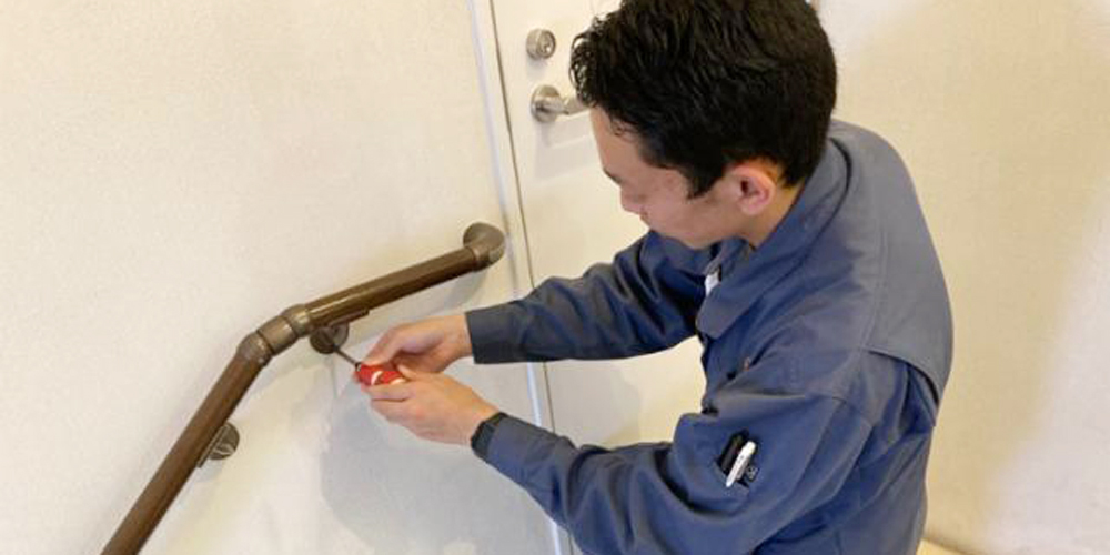 東横イン 那覇新都心おもろまち【ビジネスホテルの客室・共用部清掃スタッフ（短時間）(那覇市おもろまち)【未経験歓迎／交通費支給／社保有】】の求人募集画像