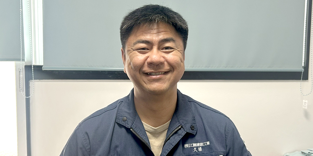 株式会社 江藤建設工業 沖縄営業所【地盤調査・解析スタッフ（那覇市首里石嶺町）【無料駐車場有／職歴不問／資格取得会社全額負担】】の求人募集画像