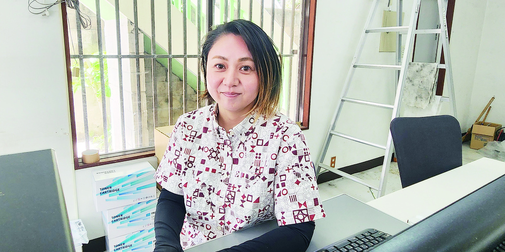 みらい【防水・塗装プランナー(未経験可)（那覇市・浦添市）【月給23万円～／年齢給・勤続給有】】の求人募集画像