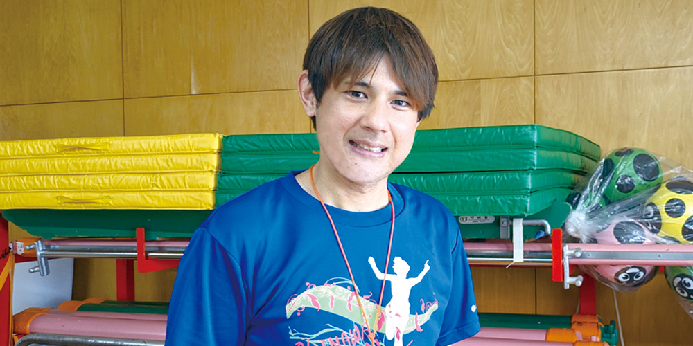 社会福祉法人千草福祉会【放課後児童支援員（あやめ学童）（那覇市小禄）【男性育休実績有／結婚・出産祝金／昇給・賞与有】】の求人募集画像