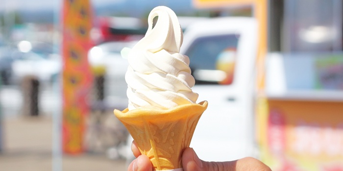 株式会社 Fruit Lab（フルーツラボ）【スィーツショップスタッフ（南城市）【週3～4日休み／無料駐車場有／未経験OK】】の求人募集画像