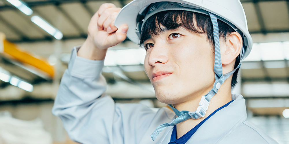 株式会社ウイルテック【工具を使った金型整備・設置作業（うるま市）【土日祝休み／空調服支給】】の求人募集画像