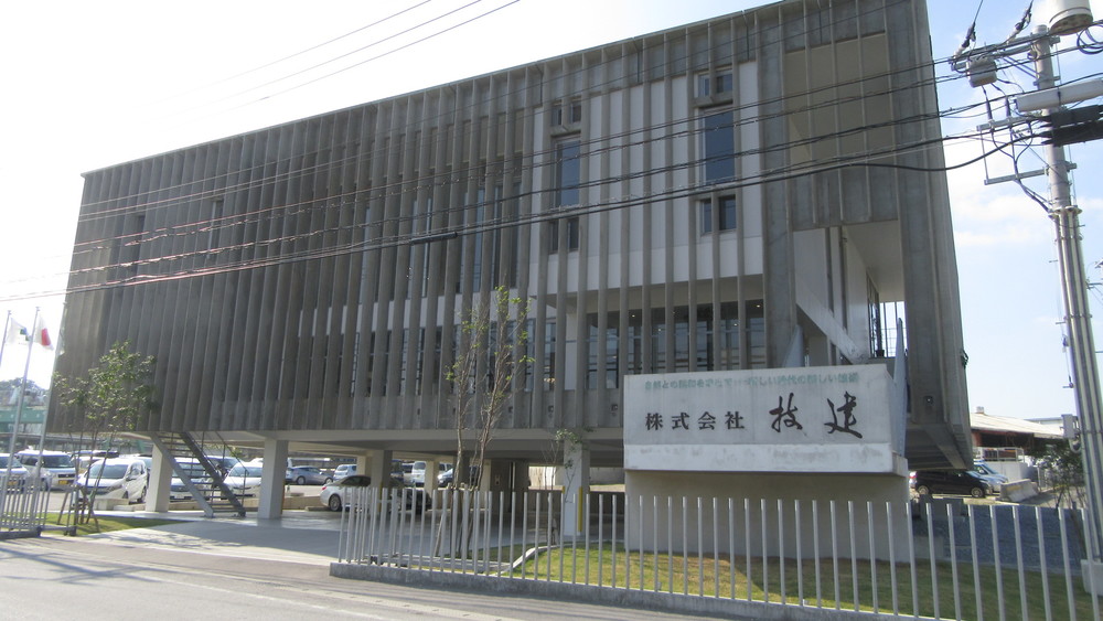 株式会社 技建【コンクリート製品の製造スタッフ（南城市）【昇給有／正社員登用有／未経験歓迎】】の求人募集画像