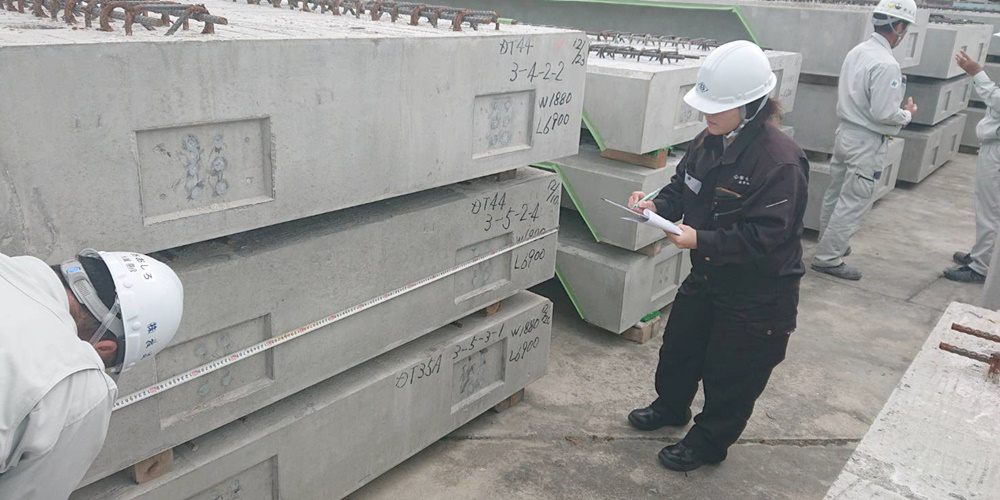 株式会社 技建【コンクリート製品の製造スタッフ（南城市）【昇給有／正社員登用有／未経験歓迎】】の求人募集画像
