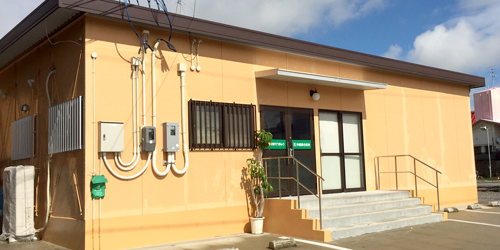 株式会社　沖縄総合給食【病院食の調理補助スタッフ（豊見城市）【交通費有／駐車場有】】の求人募集画像