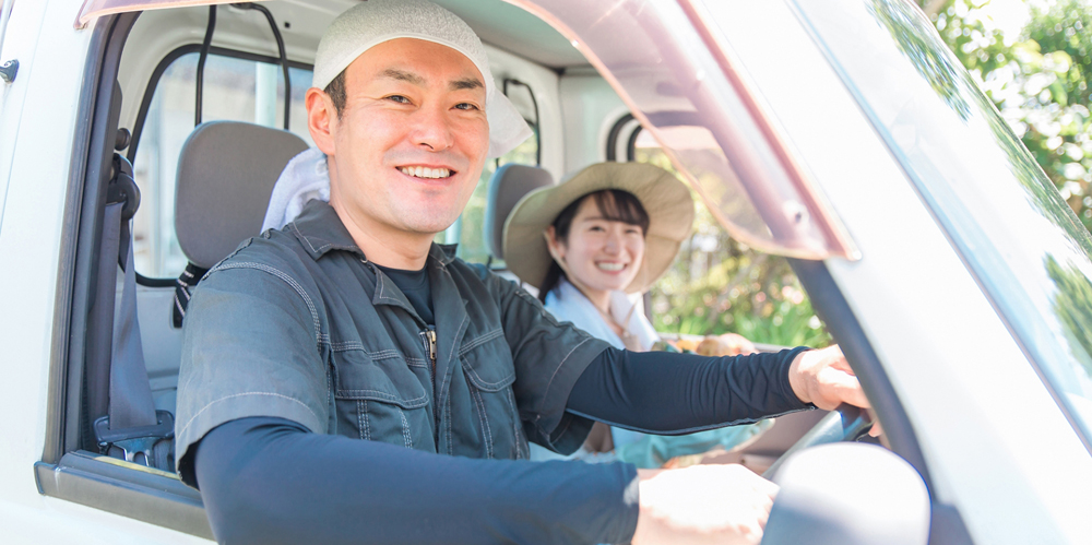 伊波清掃【ごみ収集・回収スタッフ(短時間)【傷害保険有／無料駐車場】】の求人募集画像
