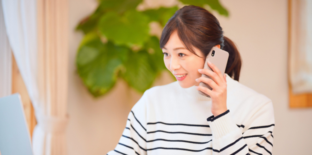 合同会社　沖縄産業【営業補佐スタッフ【未経験歓迎／時給1,000円以上／すきま時間もOK】】の求人募集画像