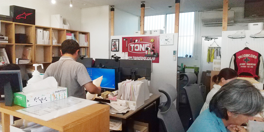 Tech3 OKINAWA LLC【賃貸仲介スタッフ（宜野湾市）【賞与年3回＋4月繁忙期手当／有休消化率100％】】の求人募集画像