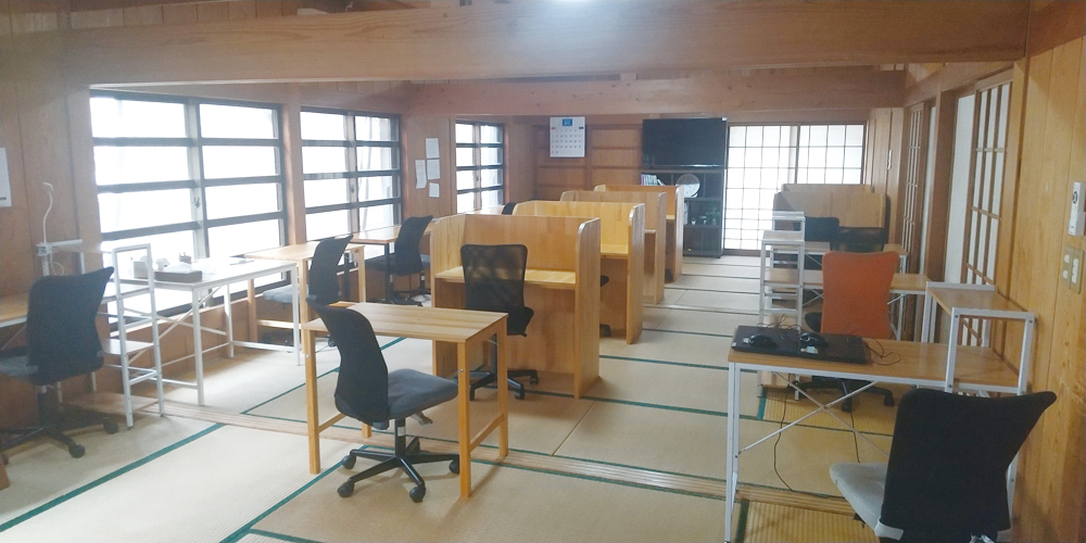 障がいサポートBBトレ【見守りサポーター(那覇市小禄)【未経験歓迎／週休2～3日／育児中OK】】の求人募集画像