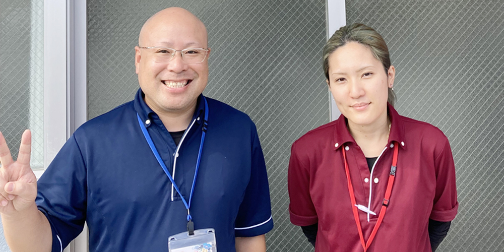 株式会社 あかね会（在宅総合ケアセンターいとまん）【訪問看護師（糸満市）【昇給＆賞与有／夜間対応なし／日勤のみ】】の求人募集画像