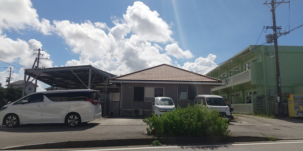 株式会社 TORUS(おきなわインターナショナルデイサービス)【児童デイの保育士(うるま市塩屋)【無料駐車場あり／英語初心者OK／実務未経験者OK】】の求人募集画像
