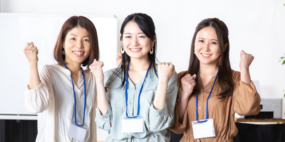 有限会社　TOM住宅【不動産事務(宜野湾市)【未経験者大歓迎／完全週休2日／育児中の主婦(主夫)歓迎】】の求人募集画像