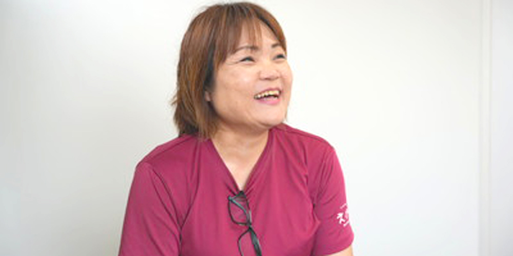 株式会社 あかね会(在宅総合ケアセンターいとまん)【登録ヘルパー(那覇・南部エリア)【那覇エリア急募/1h~勤務可/時給1,800円~】】の求人募集画像