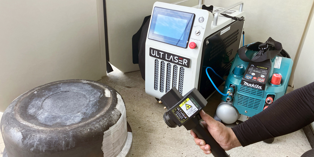 有限会社 マエダ工業所【工事部(パイプジョイントスタッフ・溶接・鉄工・ものづくり)(男女)(那覇市泊)【通勤・皆勤手当で1.5万円/1~7日お試し勤務有/土日休み】】の求人募集画像