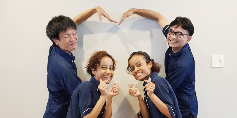 株式会社 あかね会(在宅総合ケアセンターいとまん)【サービス提供責任者(糸満市)【駐車場完備/交通費支給/就職支度金5万円】】の求人募集画像