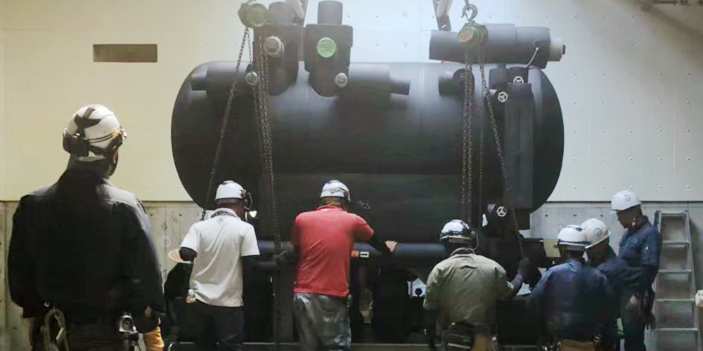 有限会社 マエダ工業所【顧客巡回スタッフ(男女)(那覇市泊)【通勤・皆勤手当で1.5万円/1~7日お試し勤務有/土日休み】】の求人募集画像