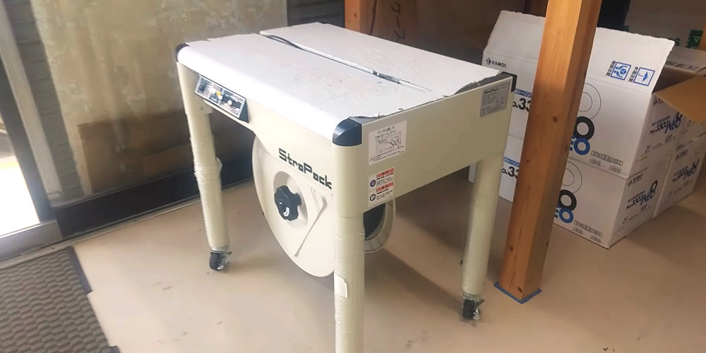 株式会社 ダイドー 那覇支店【ピッキング・梱包スタッフ(那覇市)【未経験可/時給1,200円~/無料駐車場有】】の求人募集画像