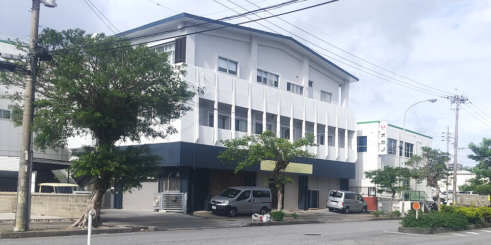 株式会社 ダイドー 那覇支店【ピッキング・梱包スタッフ(那覇市)【未経験可/時給1,200円~/無料駐車場有】】の求人募集画像