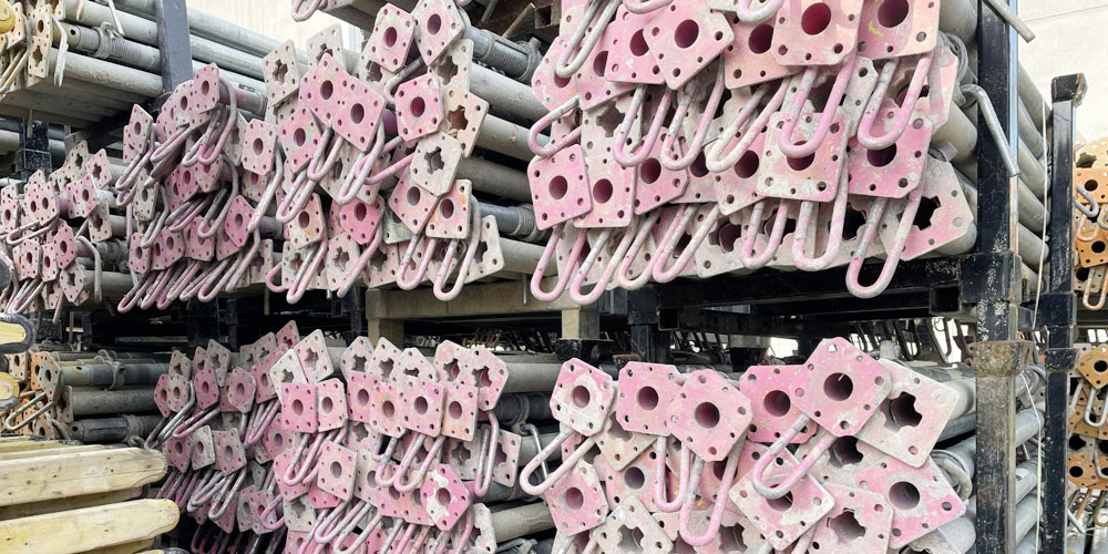 株式会社 長間建設【ユニック運転手(配送)(八重瀬町)【昼勤専属／昇給有／無料駐車場有】】の求人募集画像