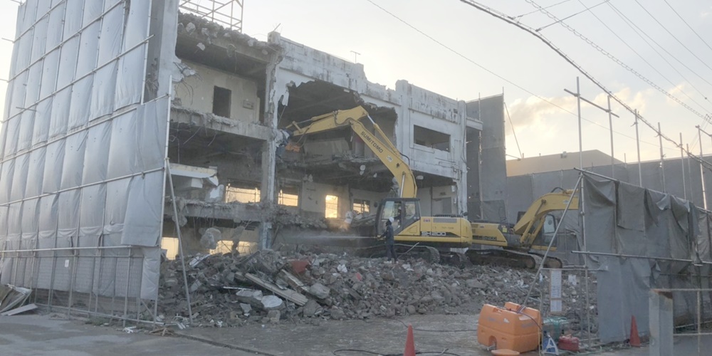 株式会社 ユウキ土建興業【ユンボオペレーター(経験者)【月給30万円～／駐車場有／資格取得支援制度有】】の求人募集画像