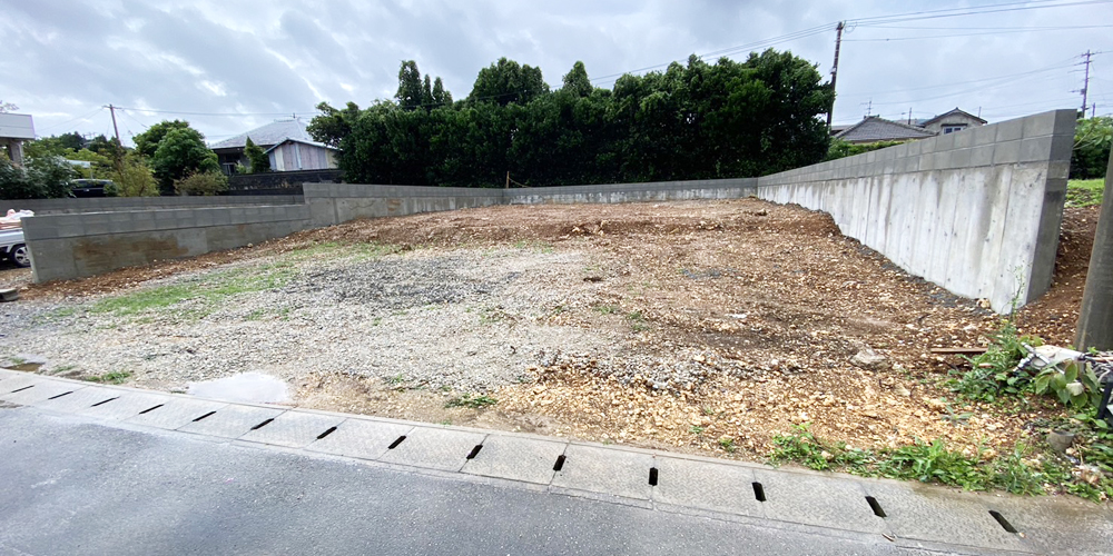 株式会社 ユウキ土建興業【ユンボオペレーター(経験者)【月給30万円～／駐車場有／資格取得支援制度有】】の求人募集画像