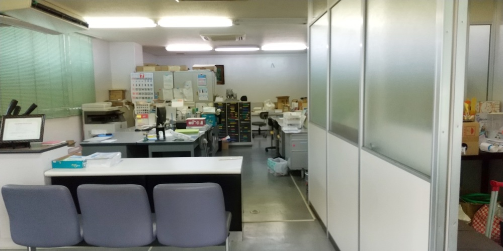 有限会社シェンロンエナジー【給油所スタッフ（糸満市）【高時給／3ｈ～OK／髪色・ネイルOK】】の求人募集画像