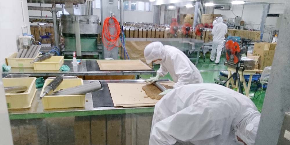 YUIME 株式会社 沖縄支社【短期製糖工場の作業スタッフ（波照間島）【個室寮（新築・Wi‐Fi完備・3食付き）】】の求人募集画像