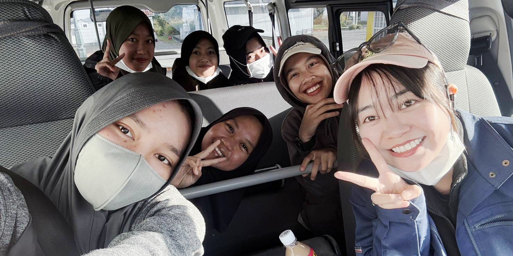 YUIME 株式会社 沖縄支社【短期製糖工場の作業スタッフ（波照間島）【個室寮（新築・Wi‐Fi完備・3食付き）】】の求人募集画像