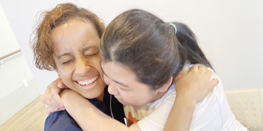 株式会社 あかね会（在宅総合ケアセンターいとまん）【訪問看護師（糸満市）【昇給＆賞与有／未経験OK／就職支度金15万円】】の求人募集画像