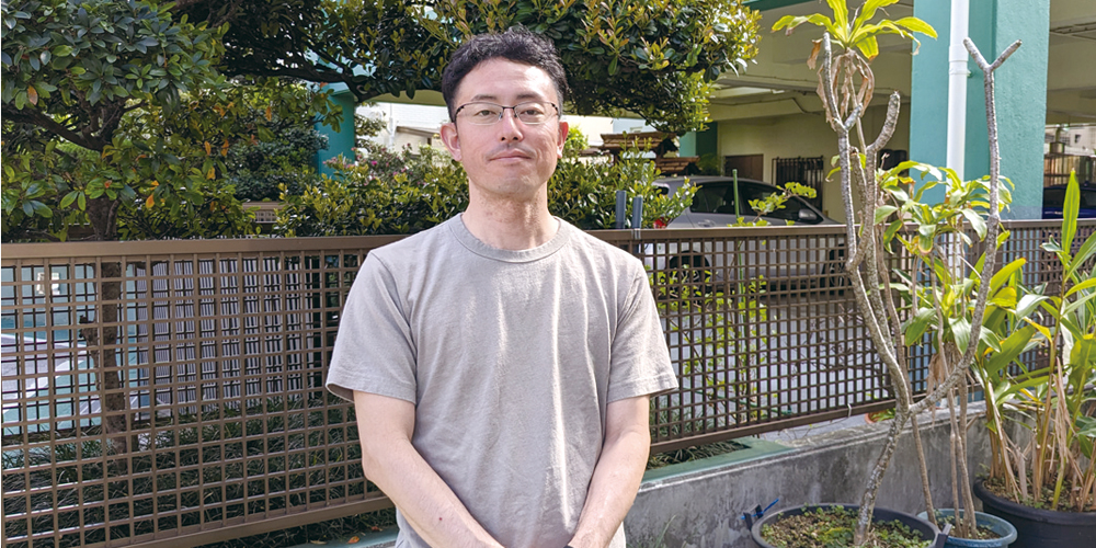 社会福祉法人千草福祉会【保育士(男女)（あやめ保育園・あやめ学童／那覇市小禄）【男性育休実績有／結婚・出産祝金／昇給・賞与有】】の求人募集画像