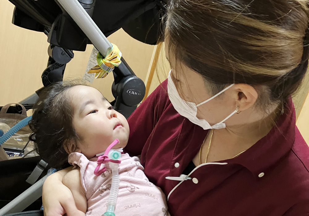 株式会社 あかね会(在宅総合ケアセンターいとまん)【登録ヘルパー(那覇・南部エリア)【那覇エリア急募/1h~勤務可/直行直帰可能】】の求人募集画像