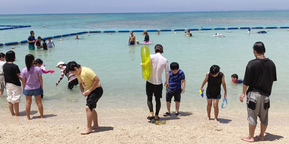 株式会社シマナーズ【保育士（放課後等デイサービス）（豊見城市）【週休2日／残業ほぼなし／勤務時間固定相談可】】の求人募集画像