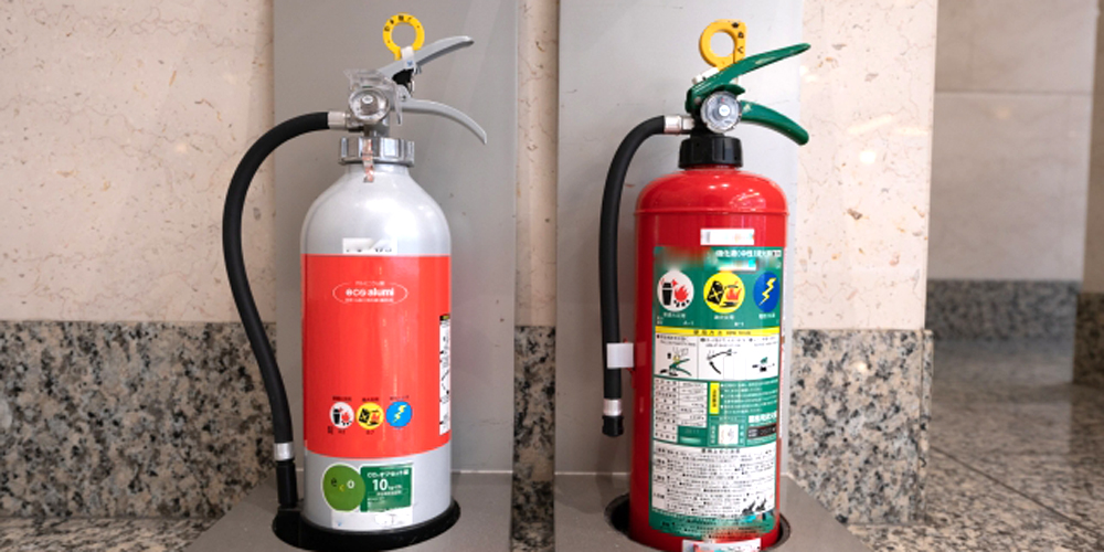 たつみ総合防災 株式会社【消防設備の点検・工事補助（浦添市）【おためし勤務OK／賞与年2回／見習いOK】】の求人募集画像