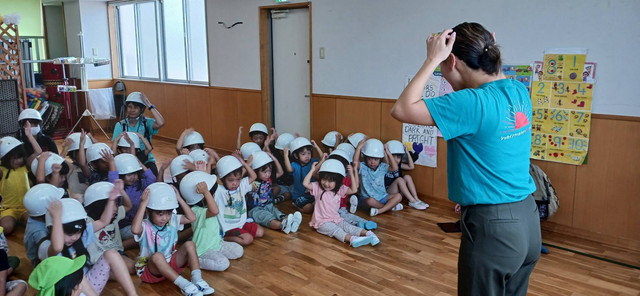 社会福祉法人 向陽保育園【認可園の介護士(那覇市古波蔵)【園の見学OK／住宅手当あり／固定勤務相談可】】の求人募集画像