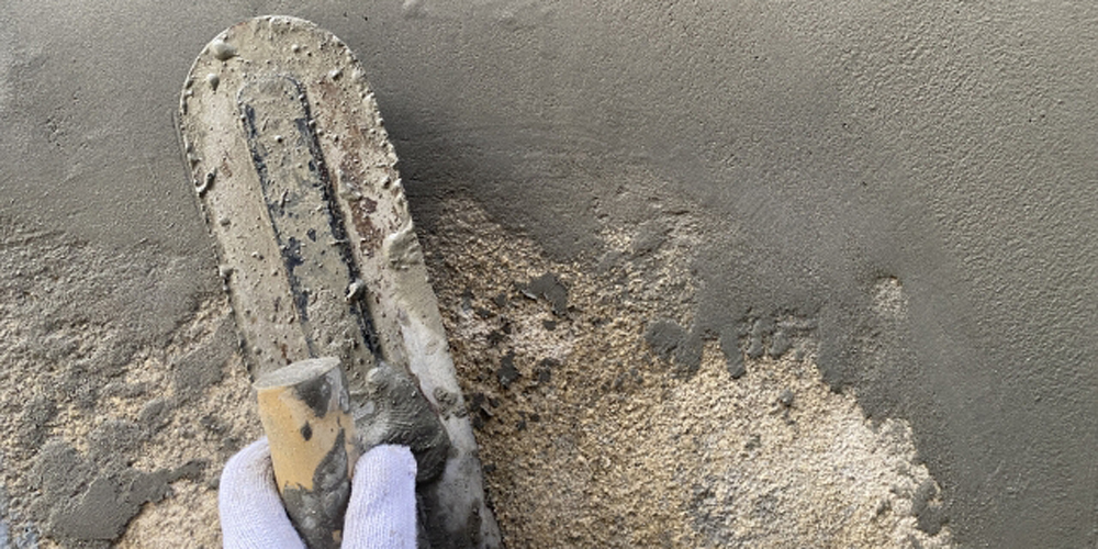 大信左官工業【壁・床の仕上げスタッフ（左官見習い・経験者）（複数地域）【週払いOK／未経験者歓迎／残業ほぼなし】】の求人募集画像