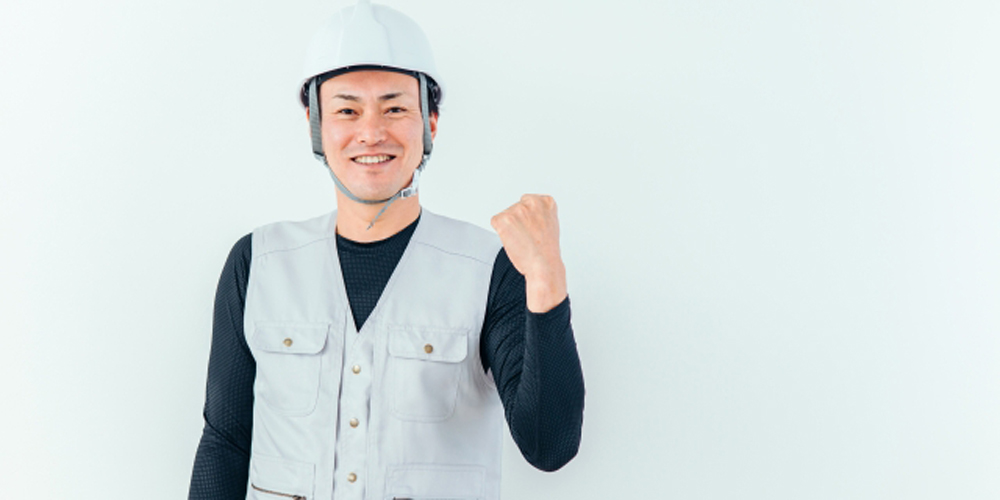 大信左官工業【壁・床の仕上げスタッフ（左官見習い・経験者）（複数地域）【週払いOK／未経験者歓迎／残業ほぼなし】】の求人募集画像