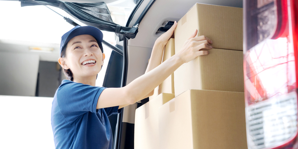 配食サービスセンター　配彩ナビィー【お弁当配達スタッフ（恩納村）【資格・経験不問／交通費有／駐車場有】】の求人募集画像