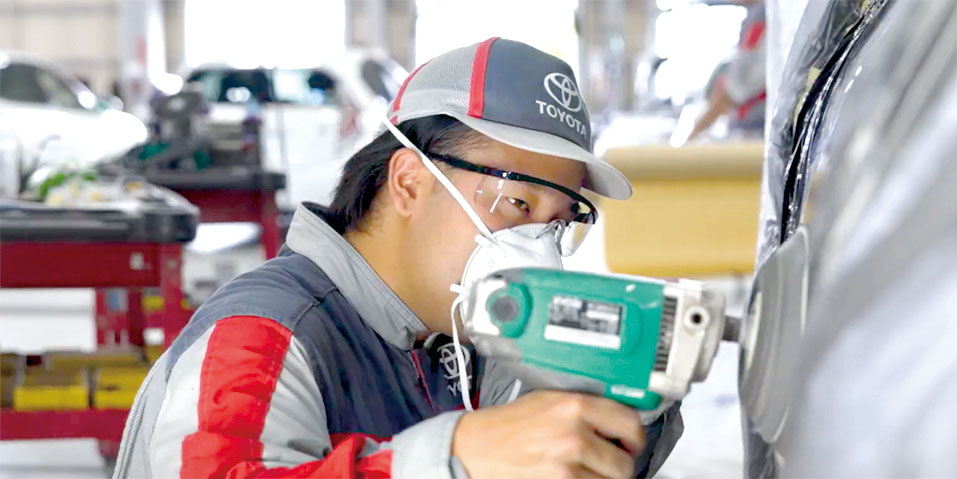 株式会社　ＯＴＭ　【車両輸送ドライバー(キャリアカー運転手)(経験者)(浦添市)【正社員登用有／商品割引制度】】の求人募集画像