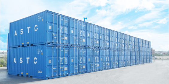 エイエストランスシティ株式会社【レンタルコンテナの顧客対応スタッフ（那覇市港町）【残業なし／無料駐車場有／正社員登用有】】の求人募集画像