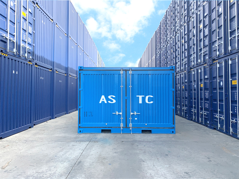 エイエストランスシティ株式会社【レンタルコンテナの顧客対応スタッフ（那覇市港町）【残業なし／無料駐車場有／正社員登用有】】の求人募集画像